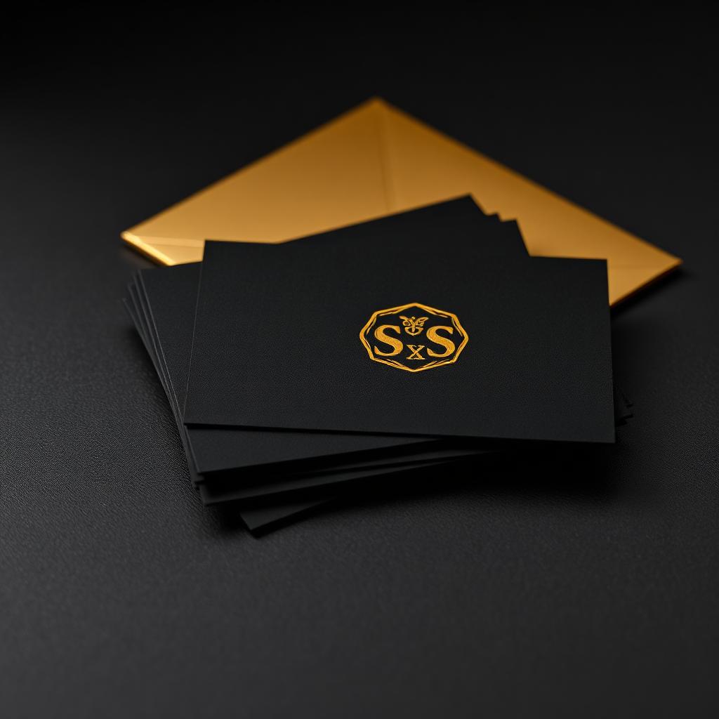 Business Card Concept