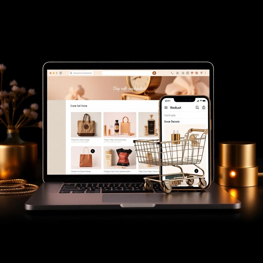 E-Commerce Solutions