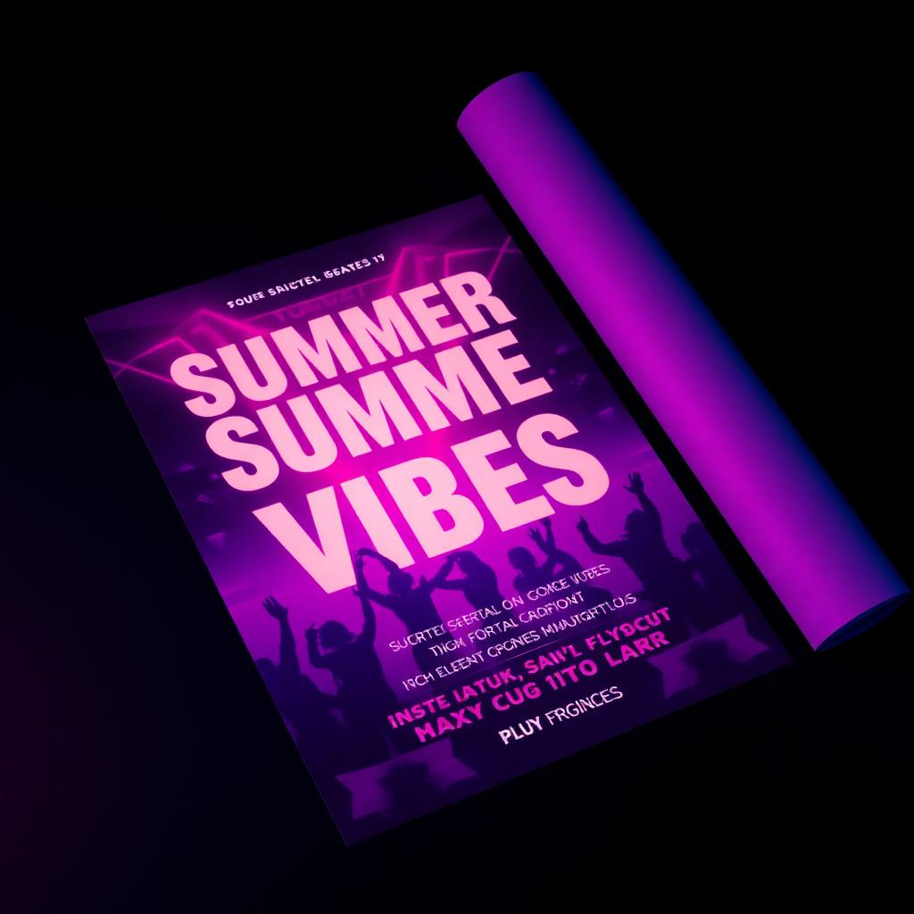 Flyer Concept