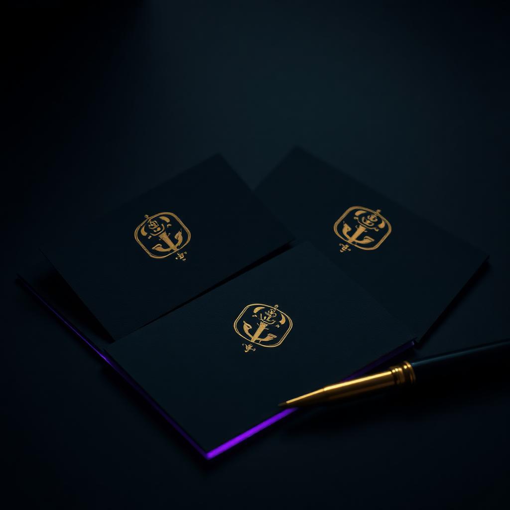 Logo Concept
