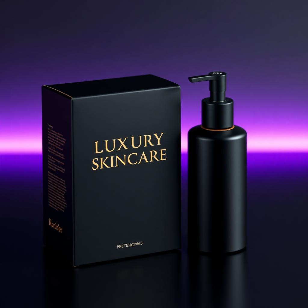 Packaging Concept