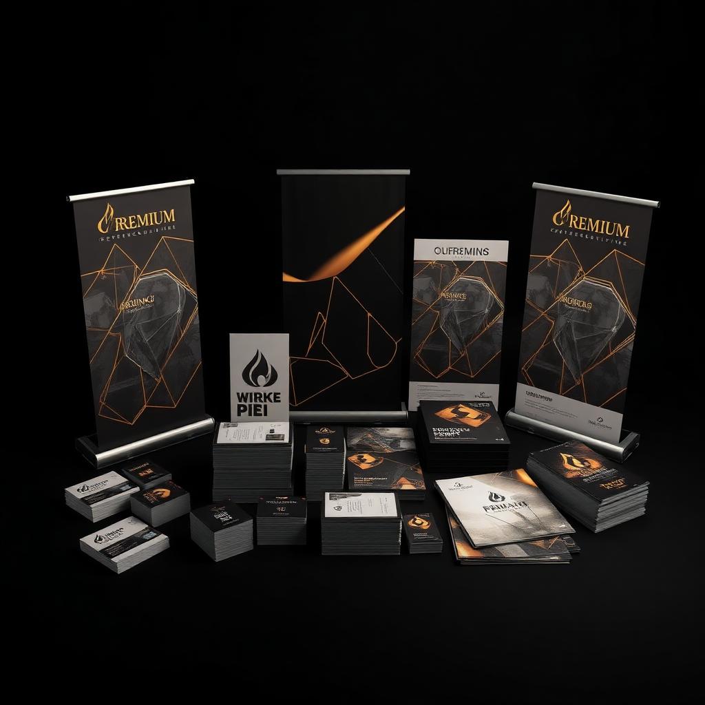 Printing Services